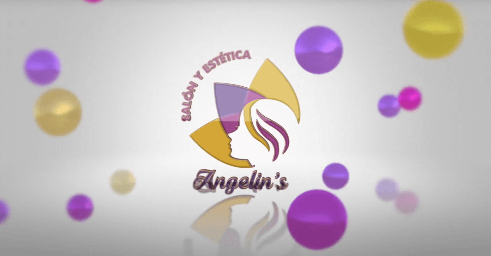 Spot publicitario realizado para Angelins Salon y Spa en Guayaquil.