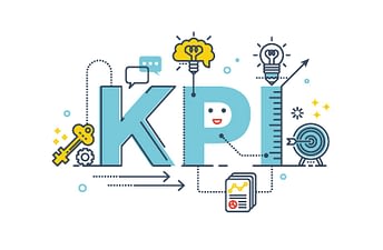 kpi indicadores de rendimiento